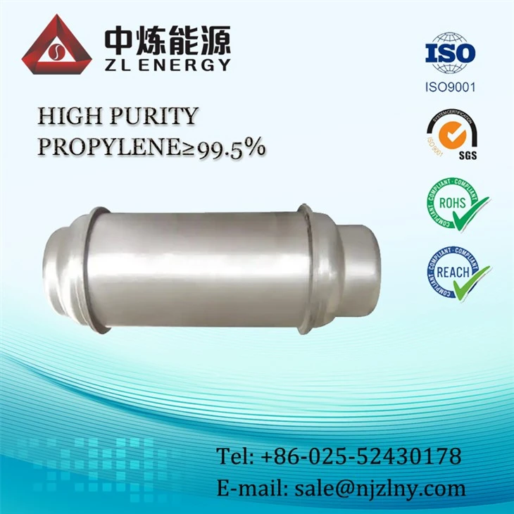 Propeeni CAS 115-07-1