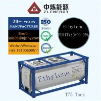 Kiinan Ethylene R1150 Factory Varastossa